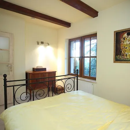 Villa Dom U Profesora Kazimierz Dolny Habitación foto