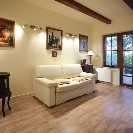 Villa Dom U Profesora Kazimierz Dolny Habitación foto