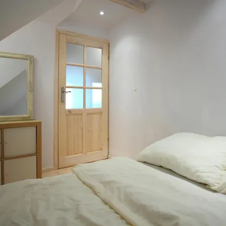 Villa Dom U Profesora Kazimierz Dolny Habitación foto