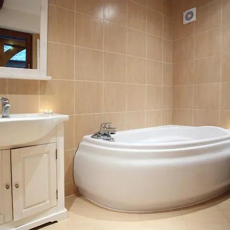 Villa Dom U Profesora Kazimierz Dolny Habitación foto