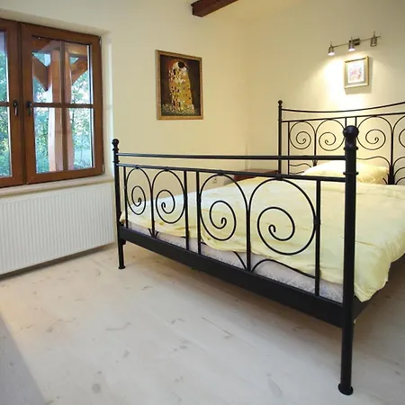 Villa Dom U Profesora Kazimierz Dolny Habitación foto