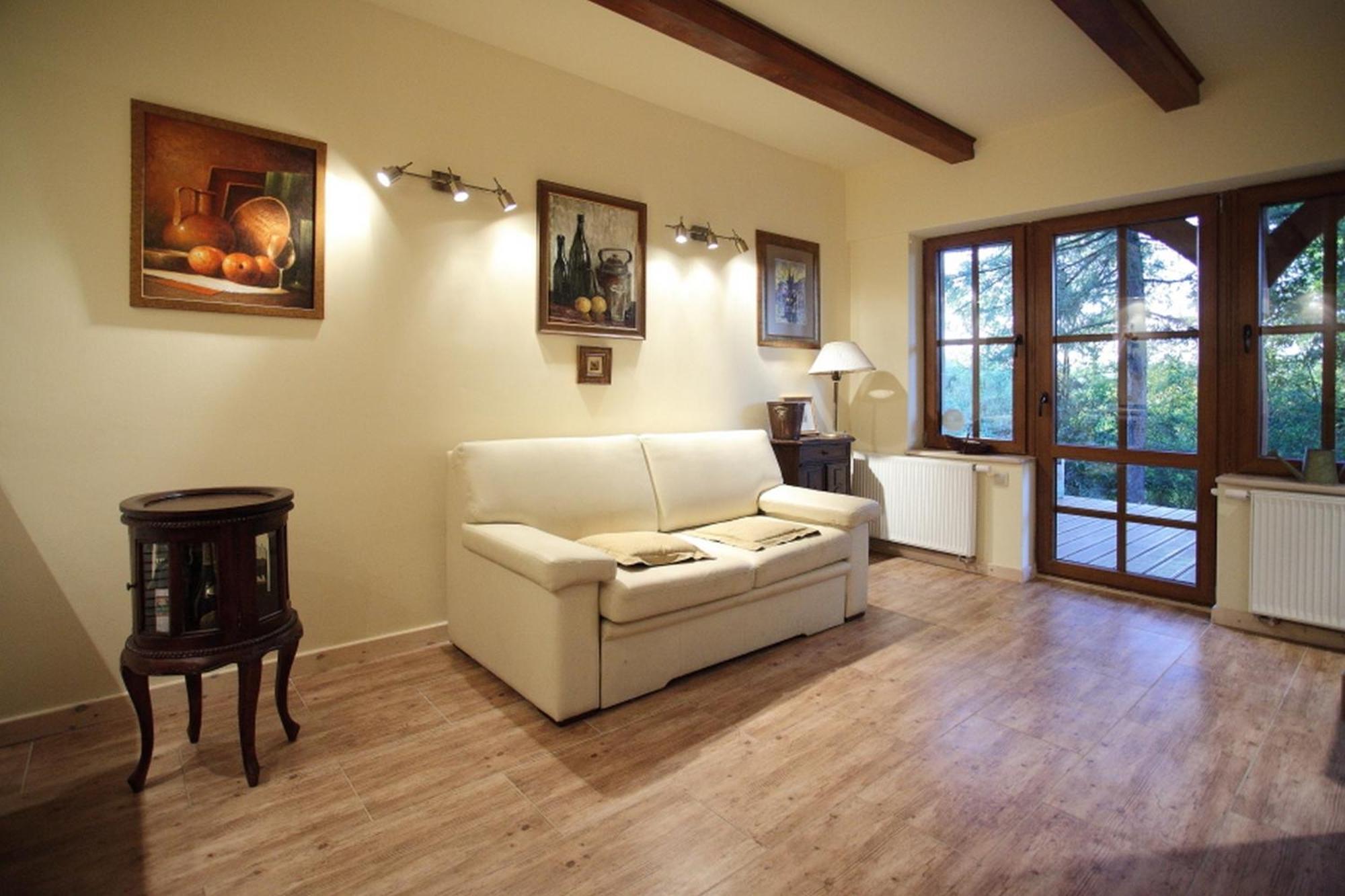 Villa Dom U Profesora