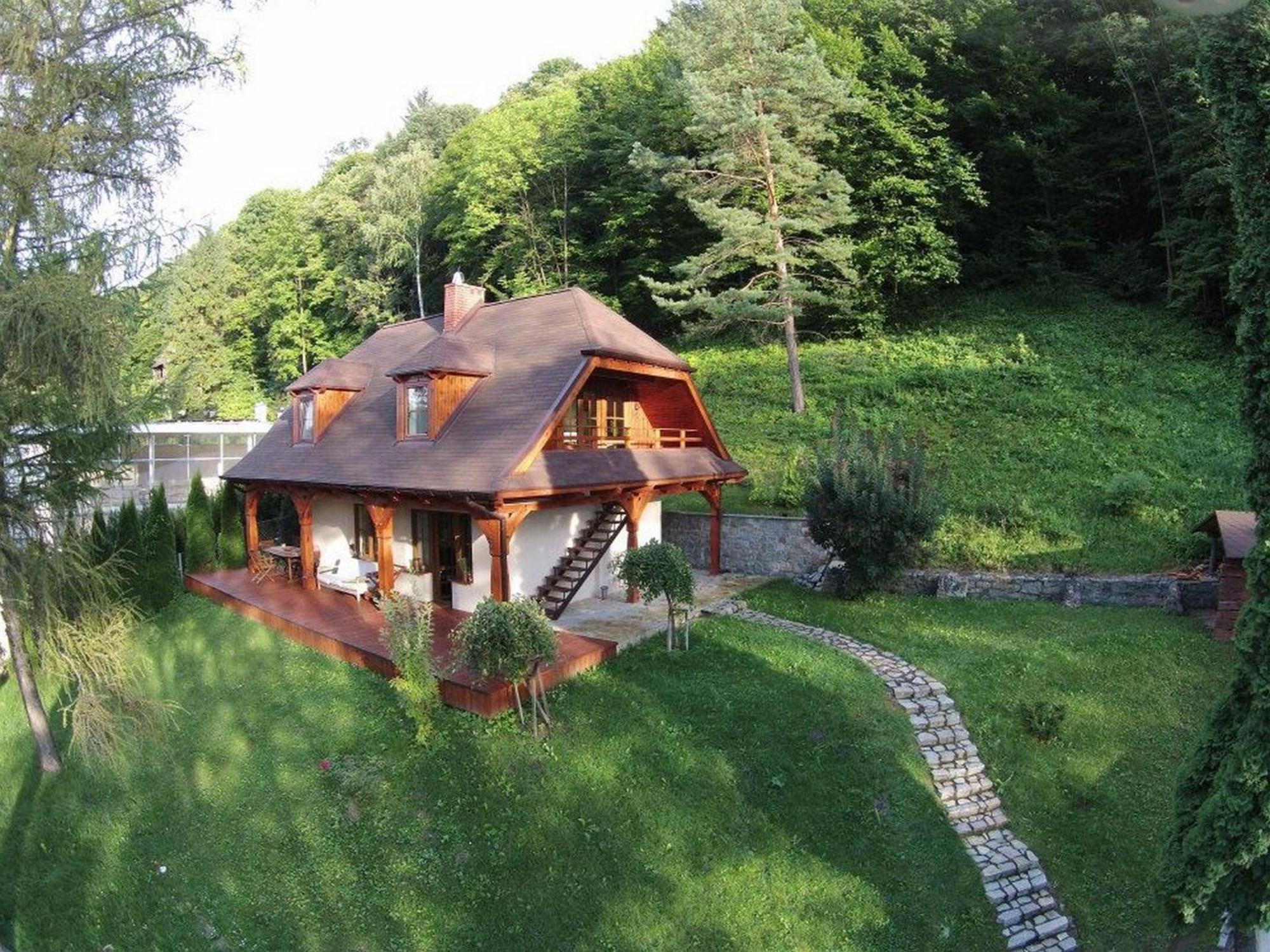 Dom U Profesora Villa Kazimierz Dolny