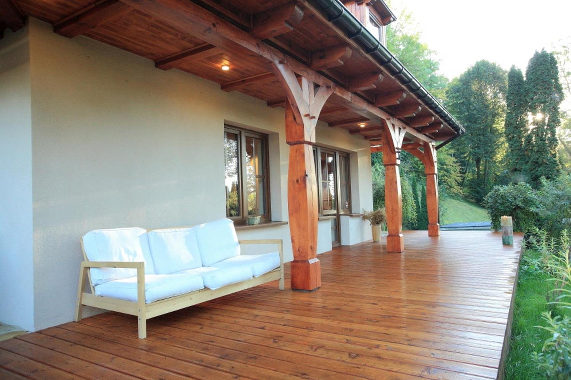 Villa Dom U Profesora Kazimierz Dolny