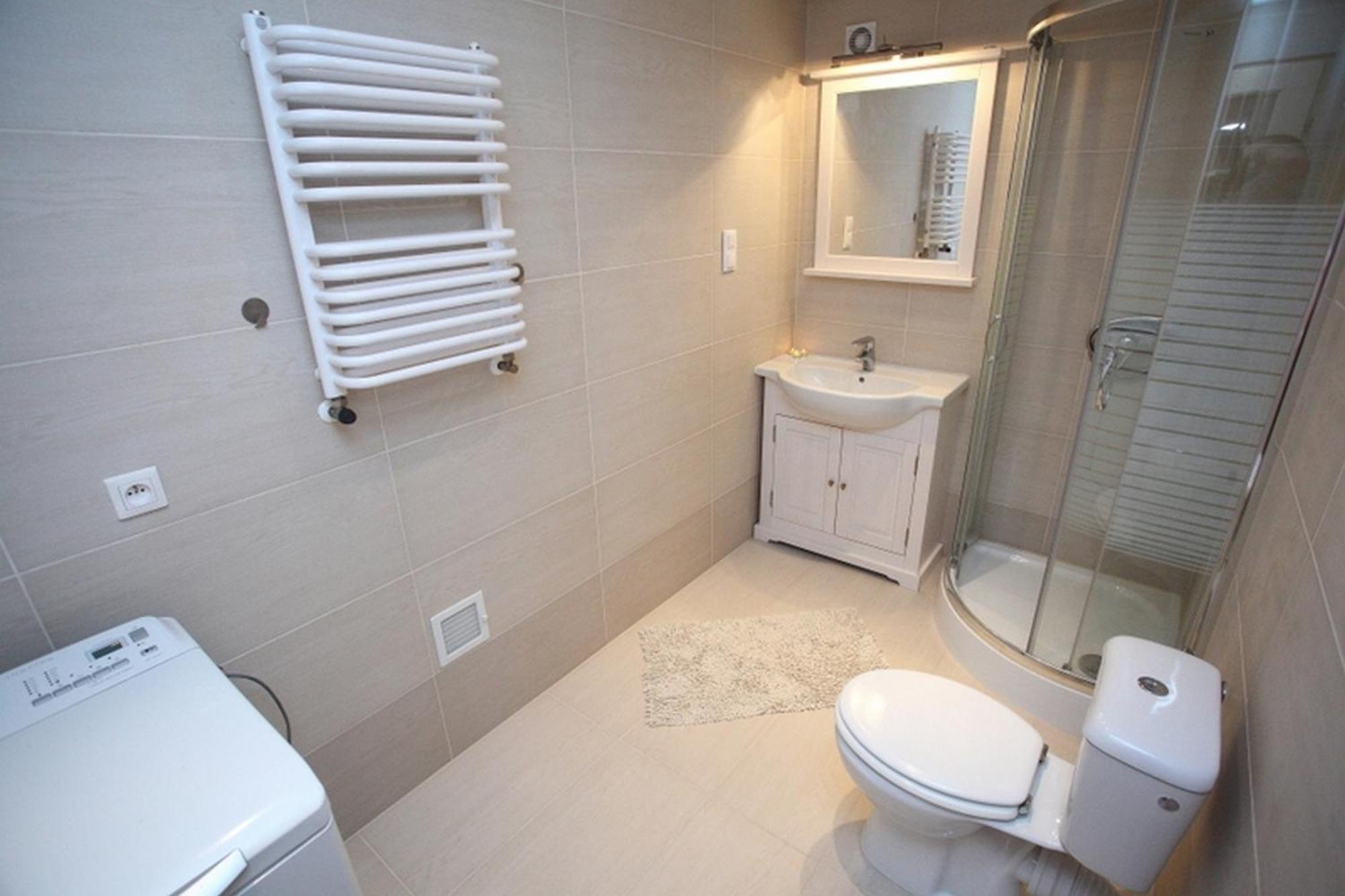 Villa Dom U Profesora